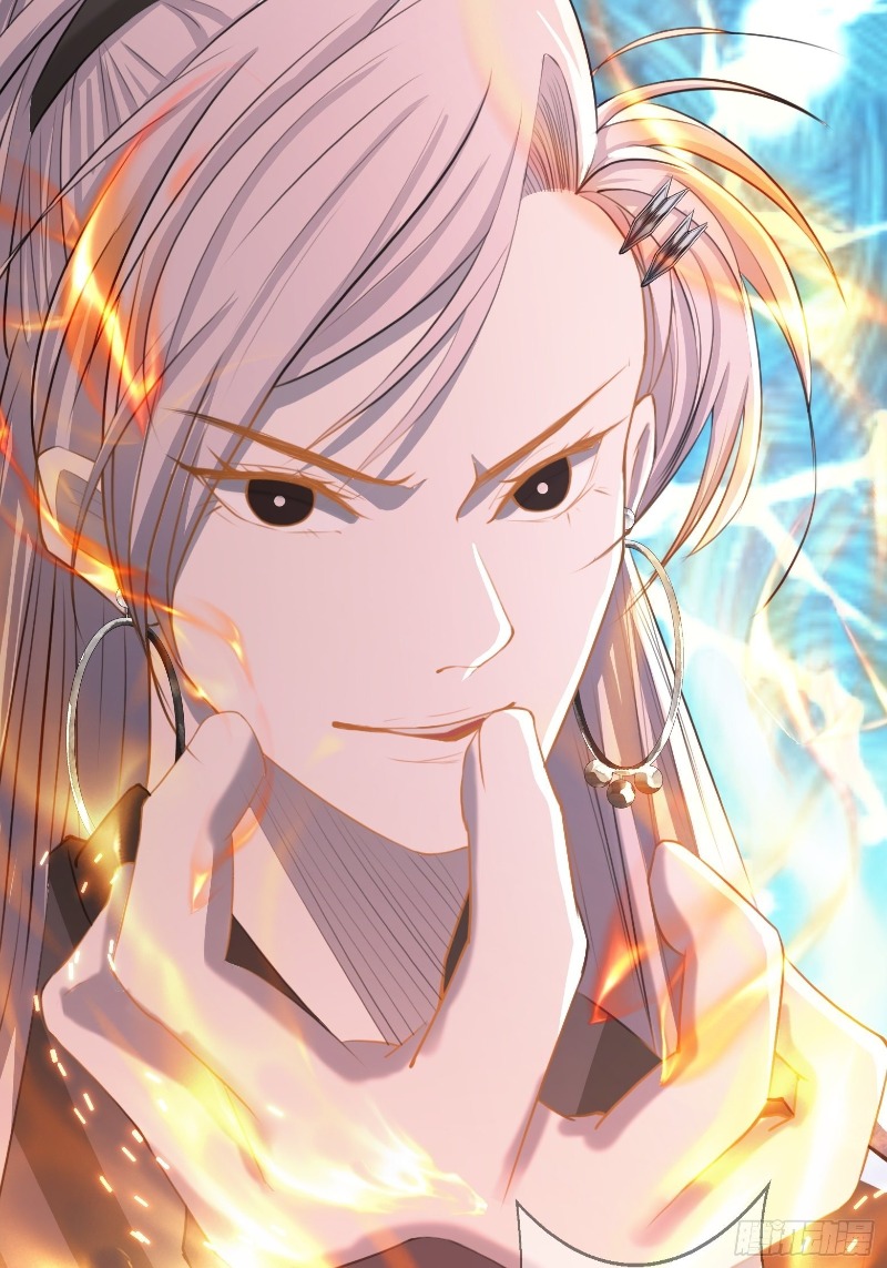 Son, Make Trouble Quickly Chapter 7 - halaman 60
