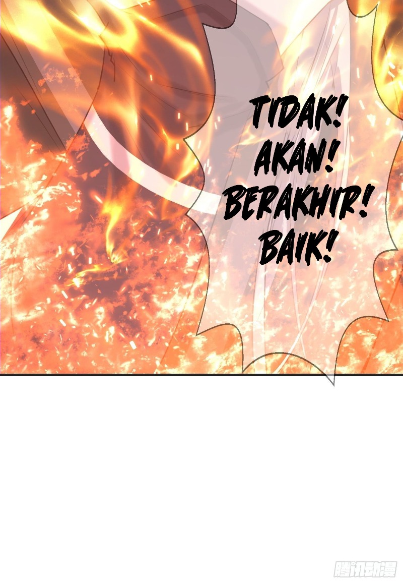 Son, Make Trouble Quickly Chapter 7 - halaman 61