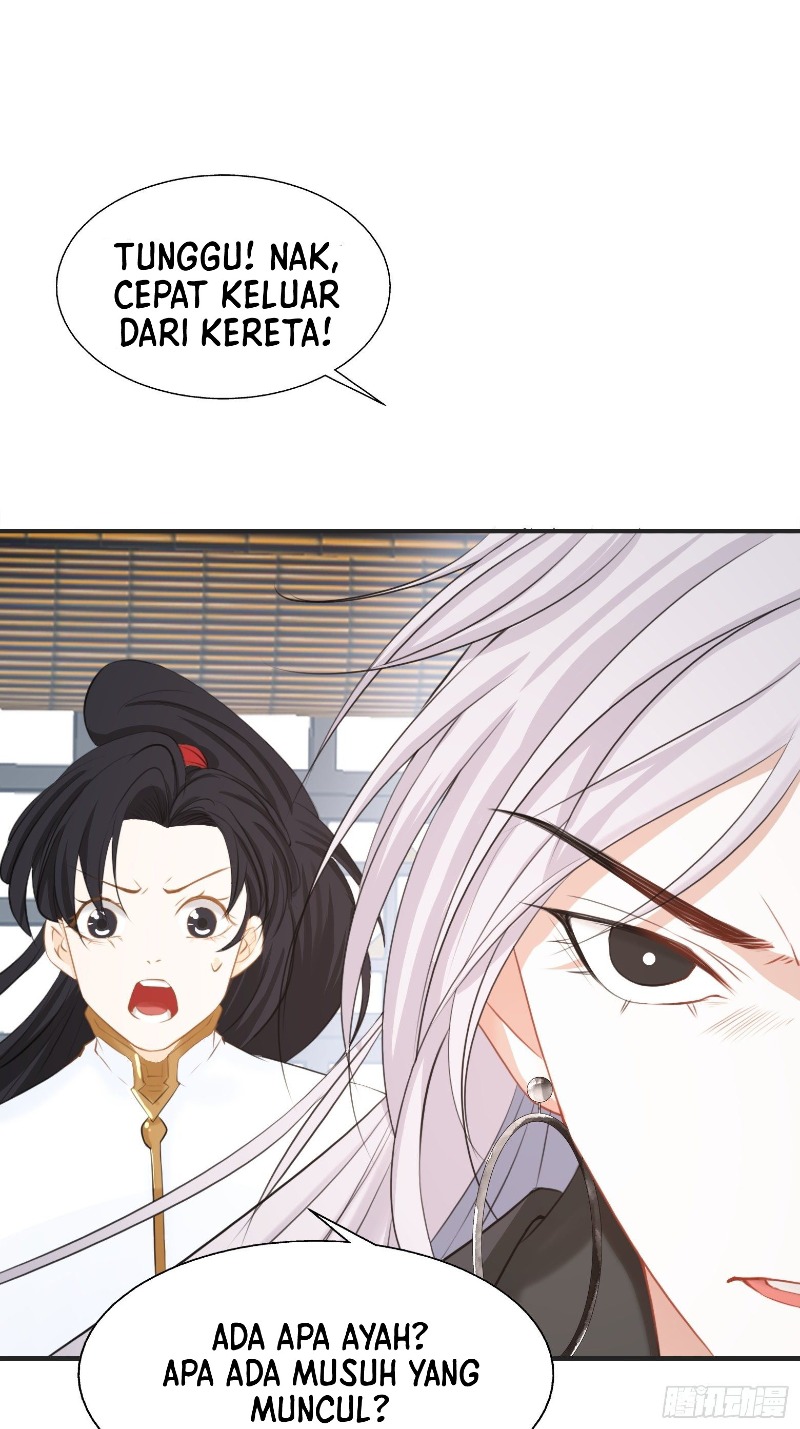 Son, Make Trouble Quickly Chapter 7 - halaman 65