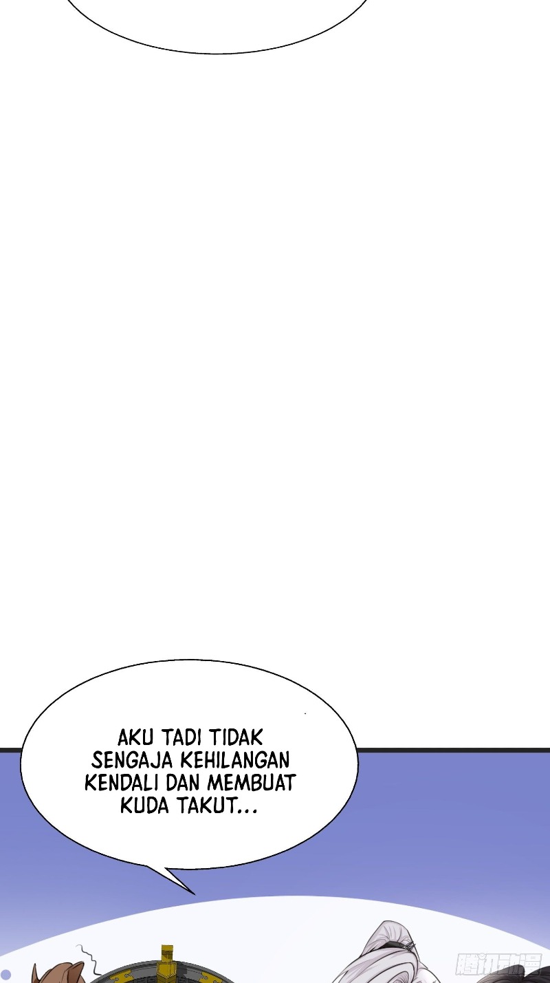 Son, Make Trouble Quickly Chapter 7 - halaman 66