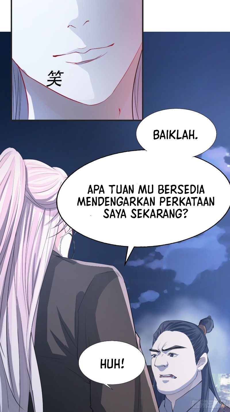 Son, Make Trouble Quickly Chapter 7 - halaman 7