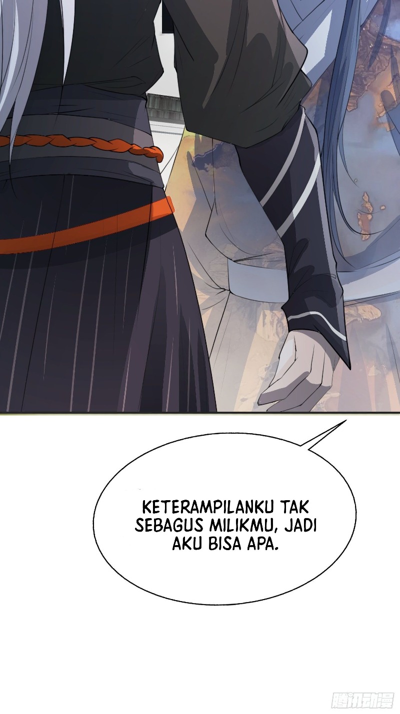 Son, Make Trouble Quickly Chapter 7 - halaman 8