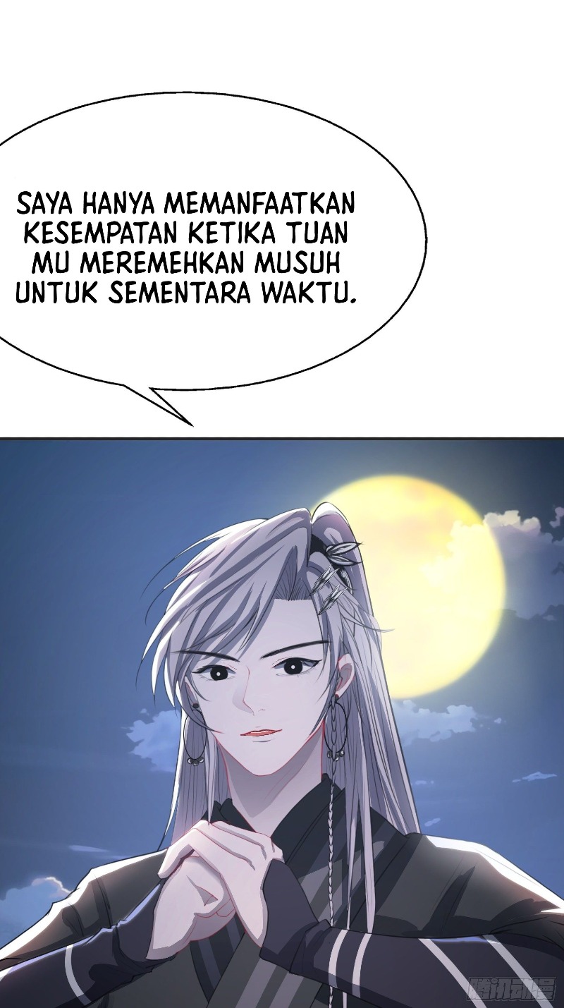 Son, Make Trouble Quickly Chapter 7 - halaman 9
