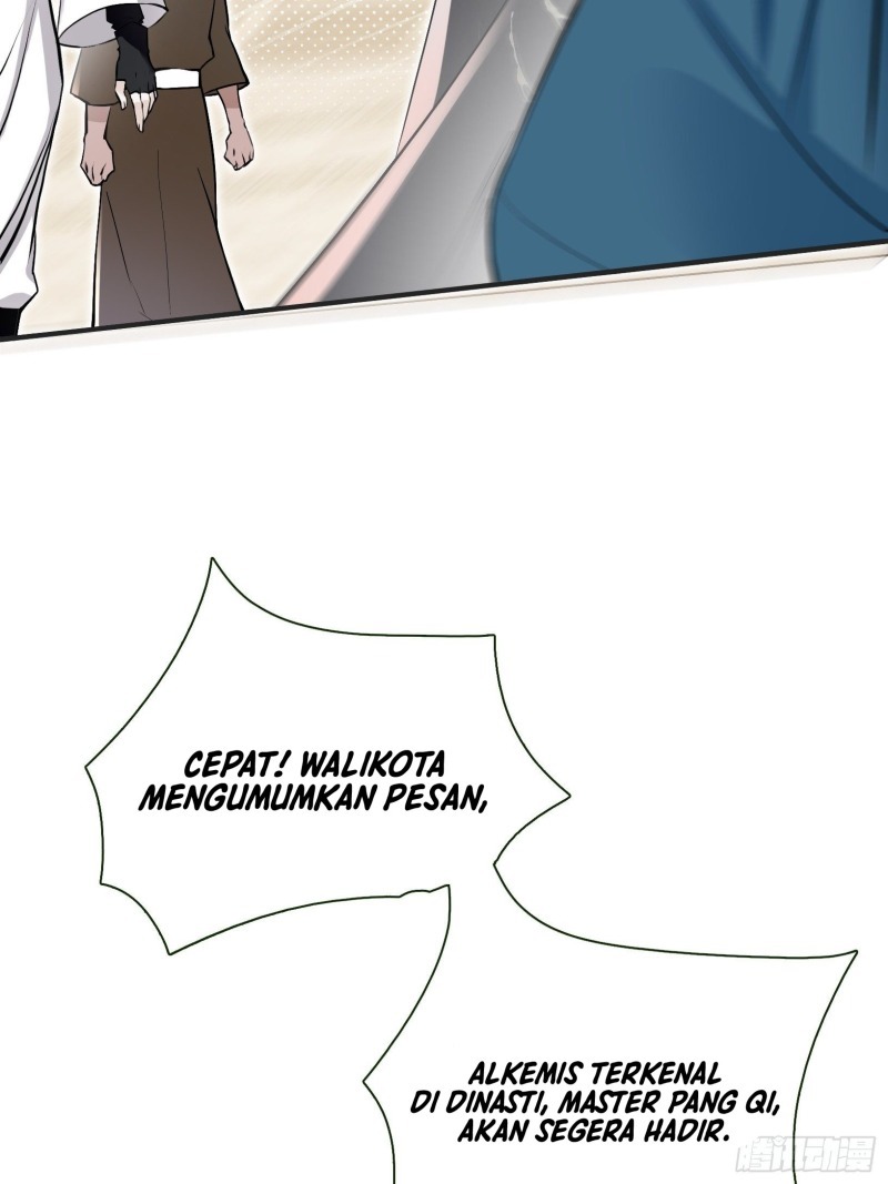 Son, Make Trouble Quickly Chapter 8 - halaman 10