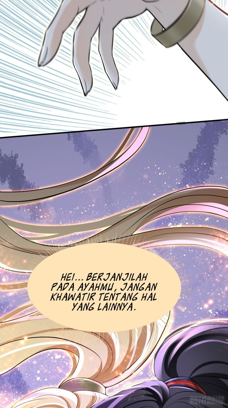 Son, Make Trouble Quickly Chapter 8 - halaman 11
