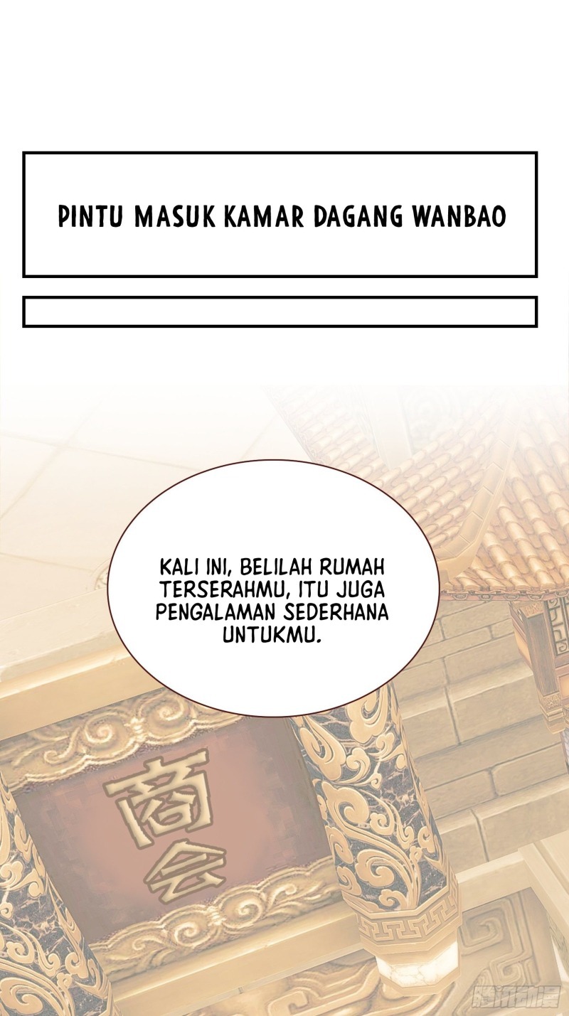 Son, Make Trouble Quickly Chapter 8 - halaman 15