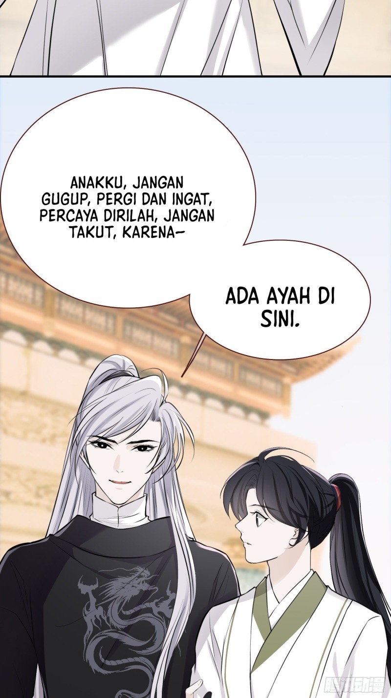 Son, Make Trouble Quickly Chapter 8 - halaman 18