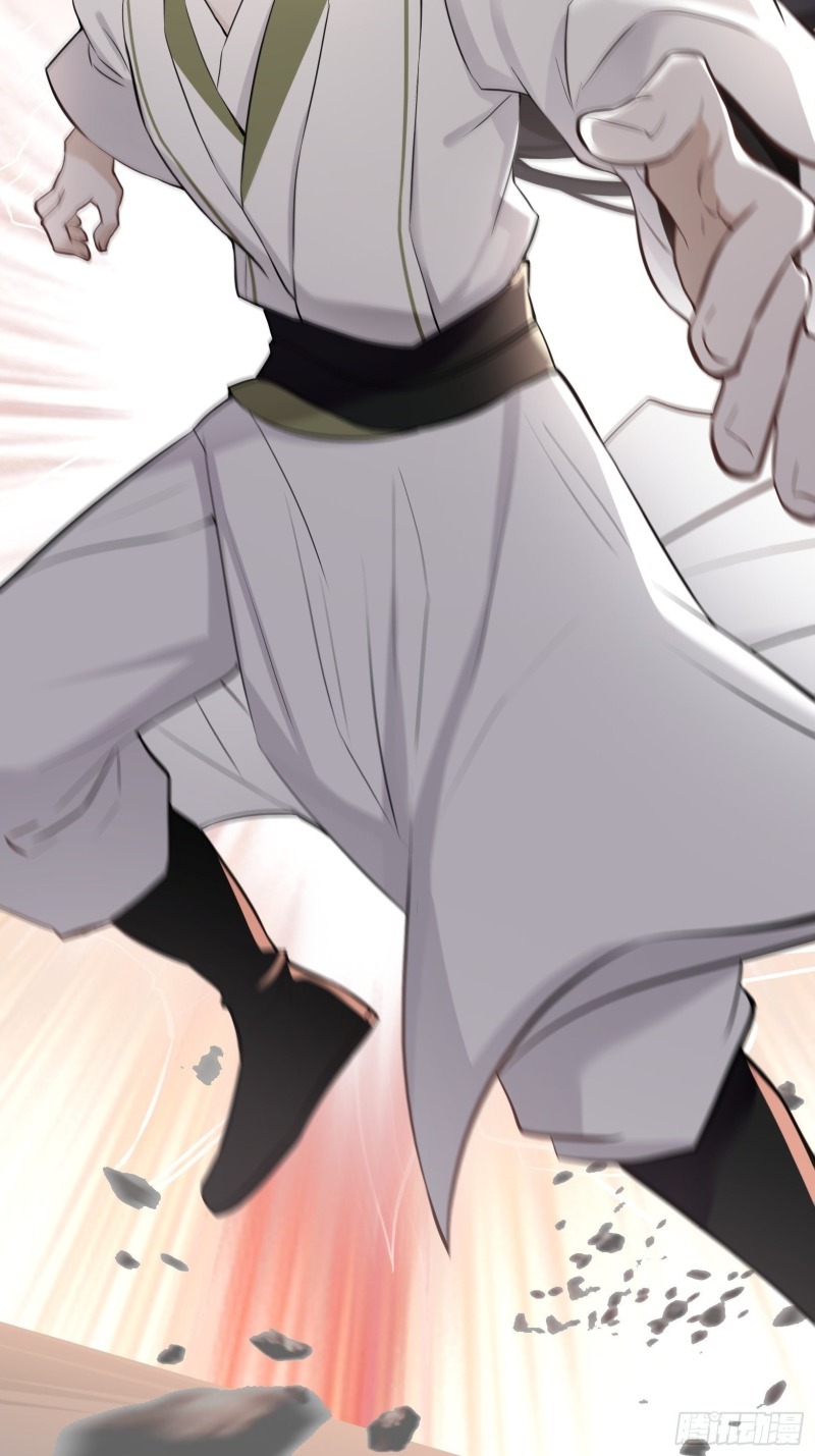Son, Make Trouble Quickly Chapter 8 - halaman 20