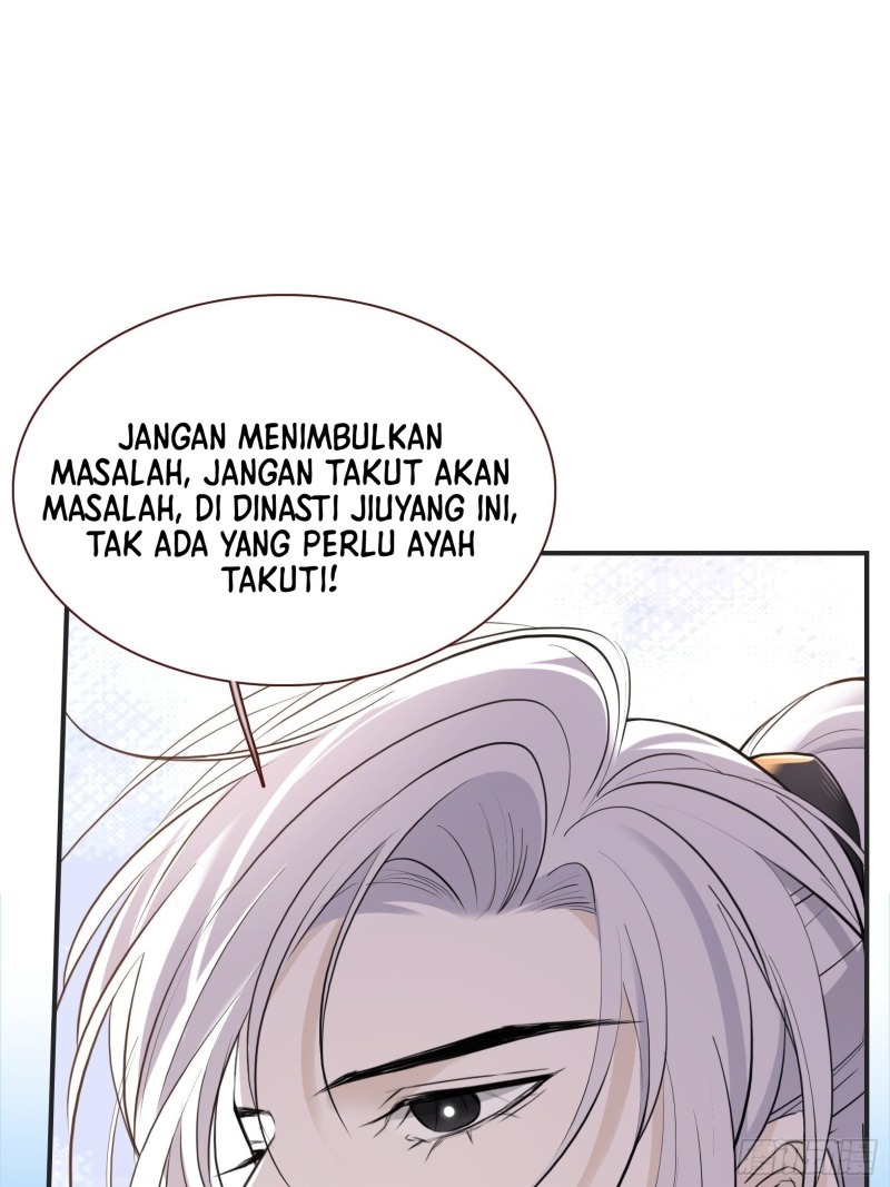 Son, Make Trouble Quickly Chapter 8 - halaman 22