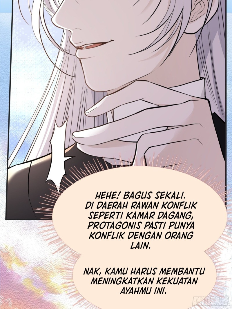 Son, Make Trouble Quickly Chapter 8 - halaman 23