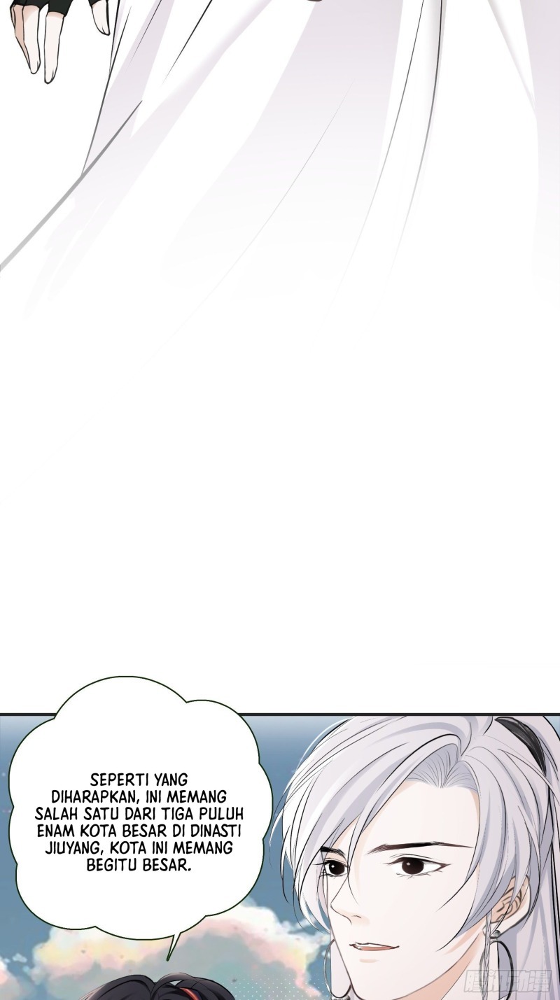 Son, Make Trouble Quickly Chapter 8 - halaman 7