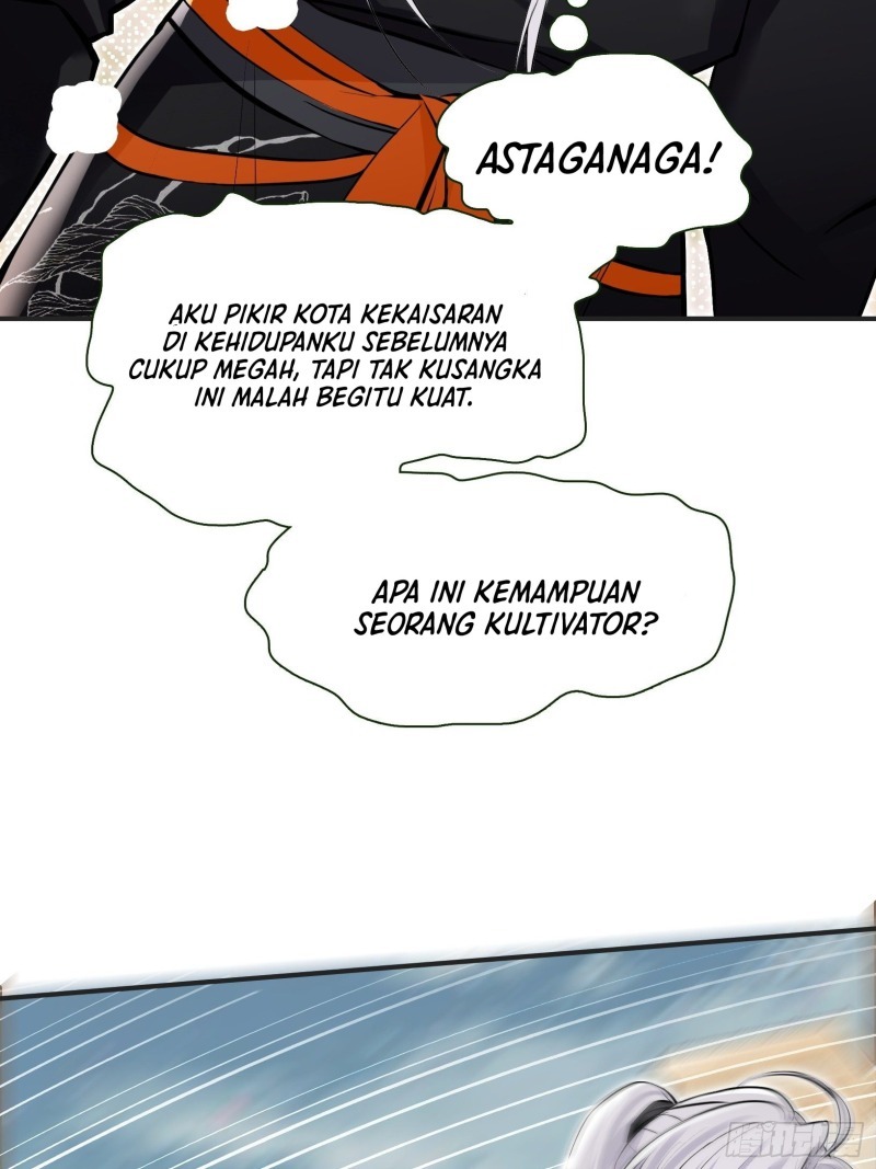 Son, Make Trouble Quickly Chapter 8 - halaman 9
