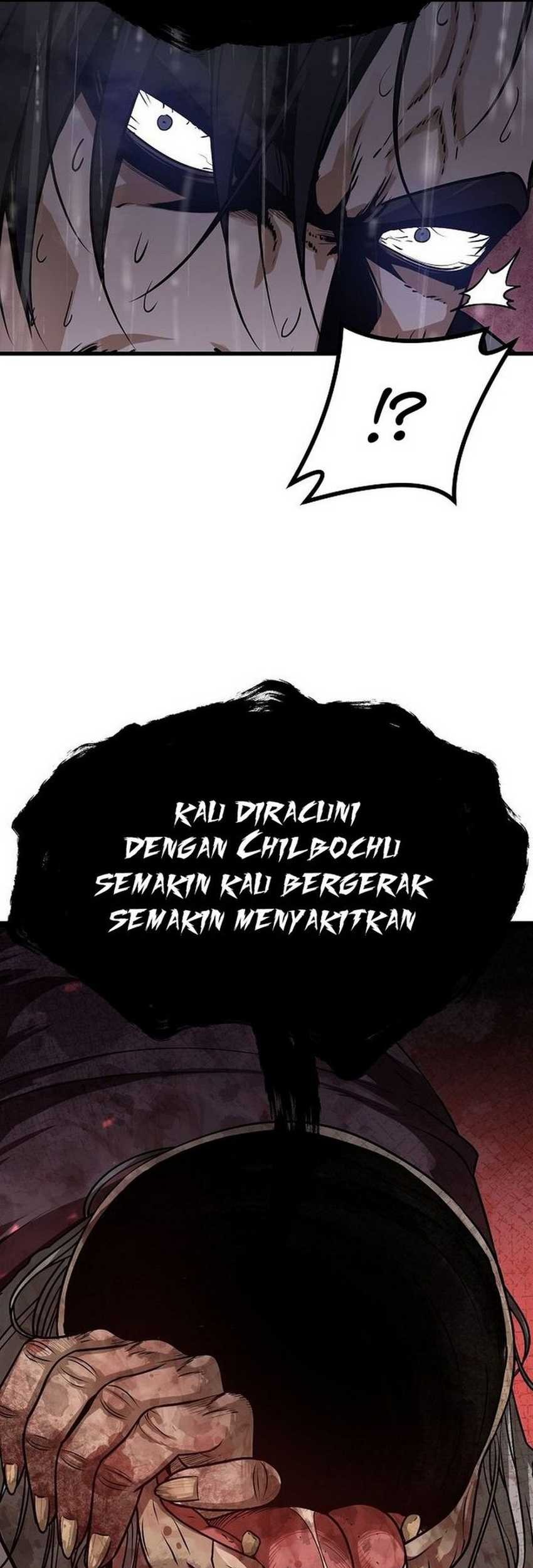Song Baek Chapter 1 - halaman 100