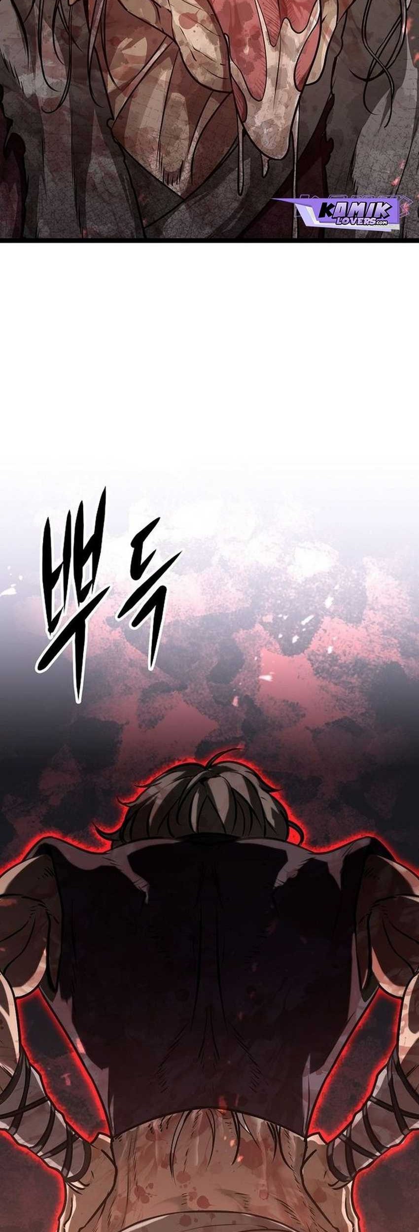Song Baek Chapter 1 - halaman 101