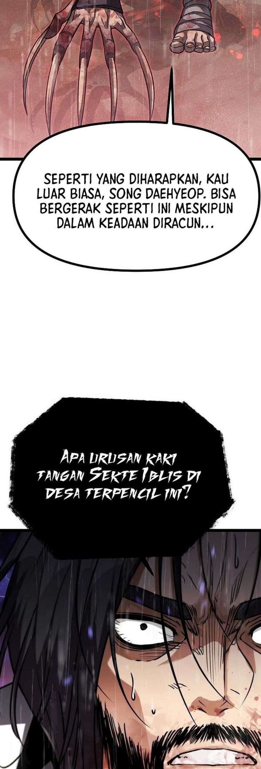 Song Baek Chapter 1 - halaman 116