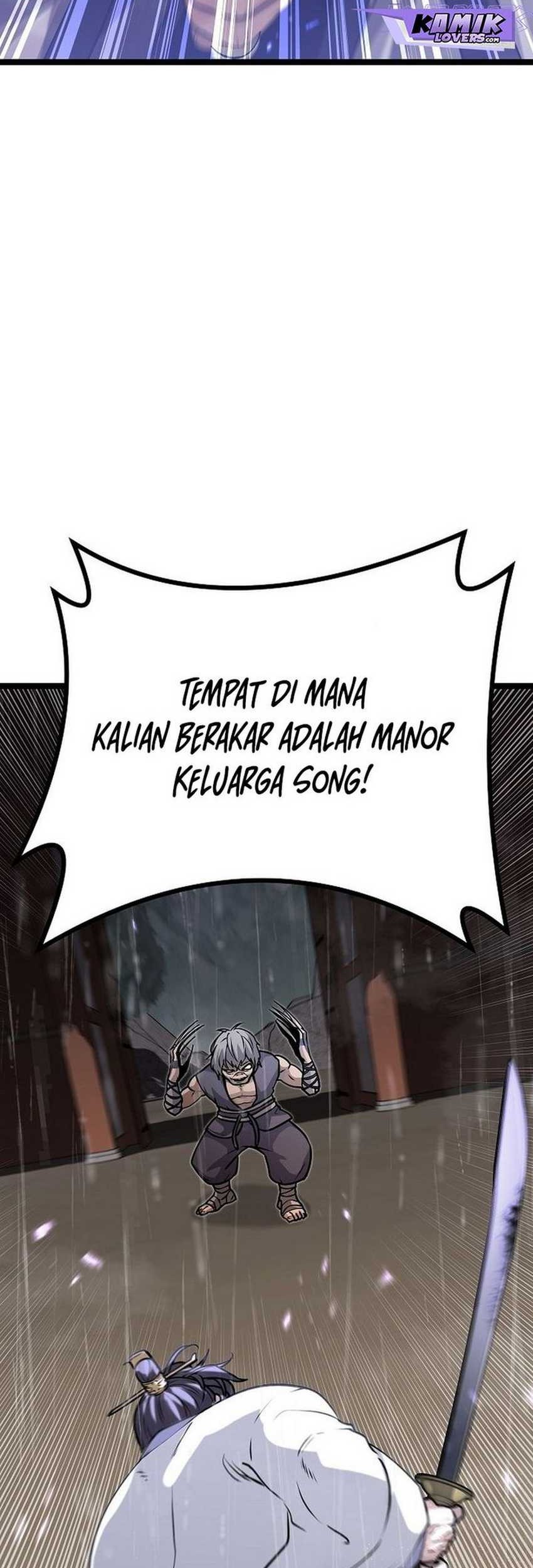 Song Baek Chapter 1 - halaman 129
