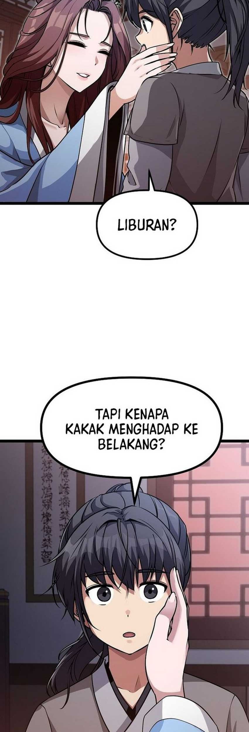 Song Baek Chapter 1 - halaman 142