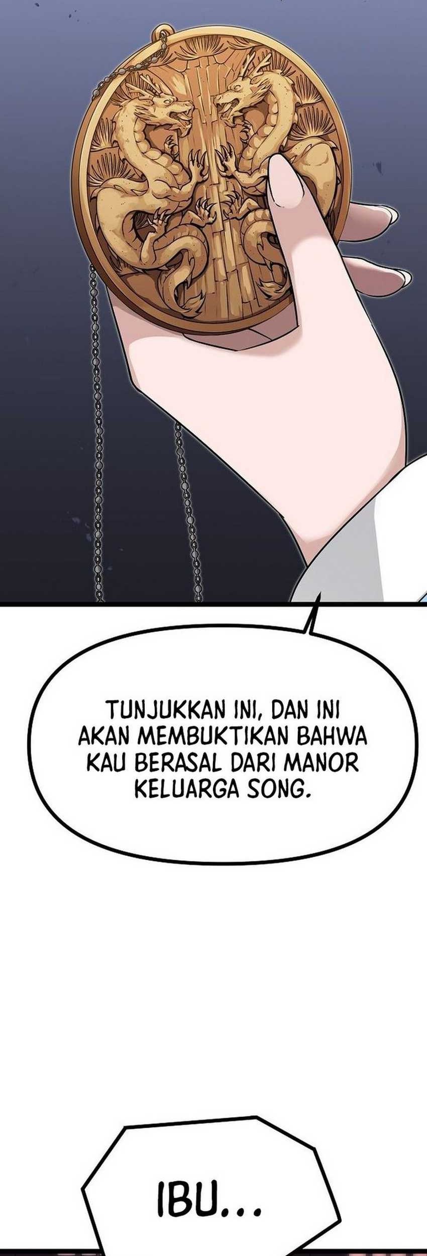 Song Baek Chapter 1 - halaman 147