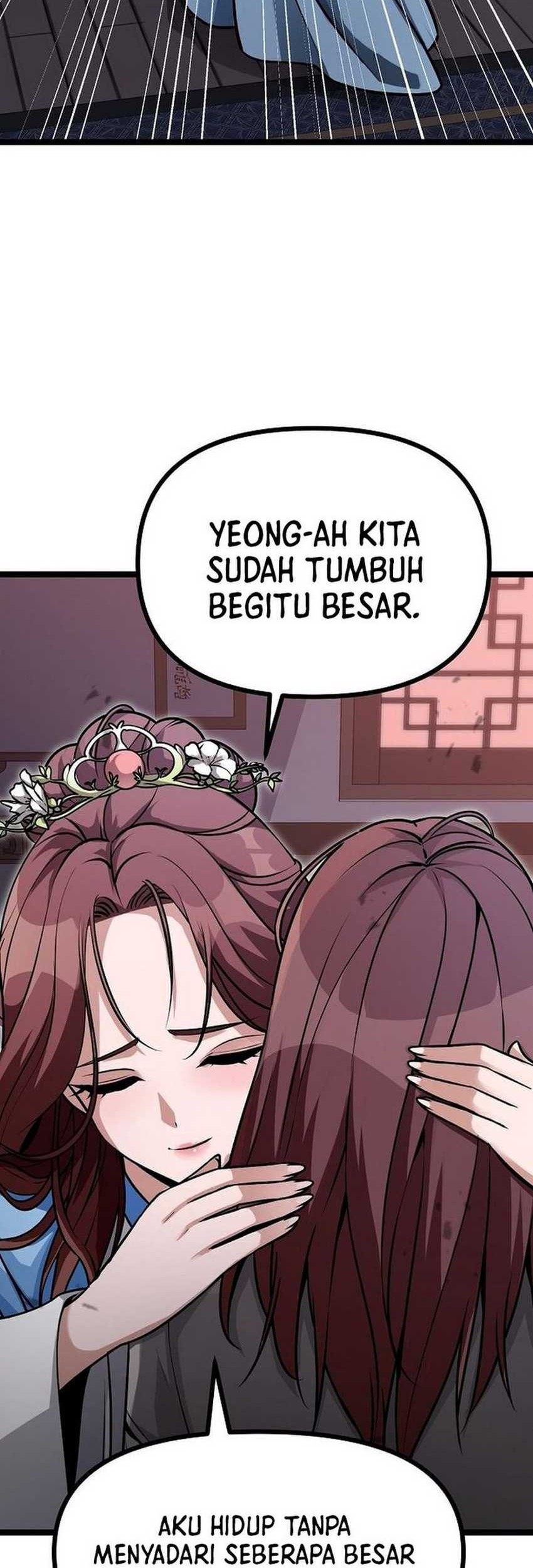 Song Baek Chapter 1 - halaman 151