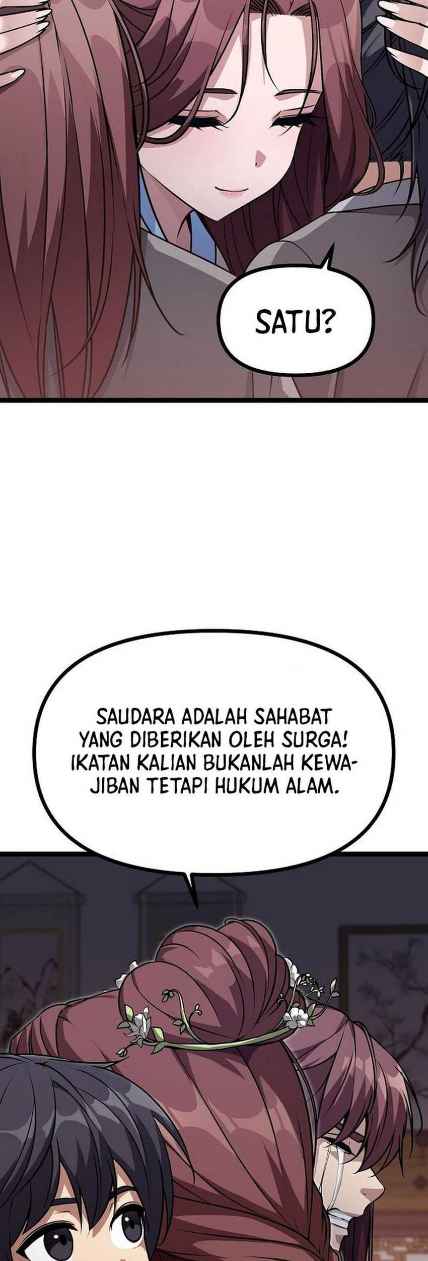 Song Baek Chapter 1 - halaman 155
