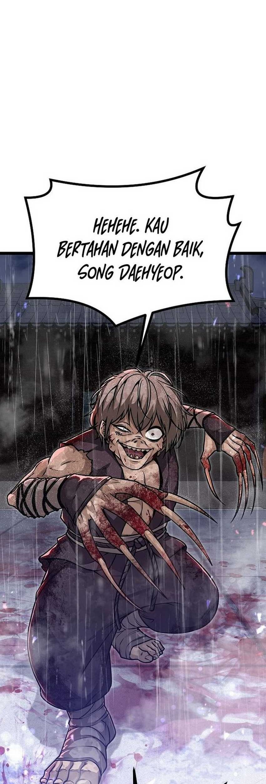 Song Baek Chapter 1 - halaman 172