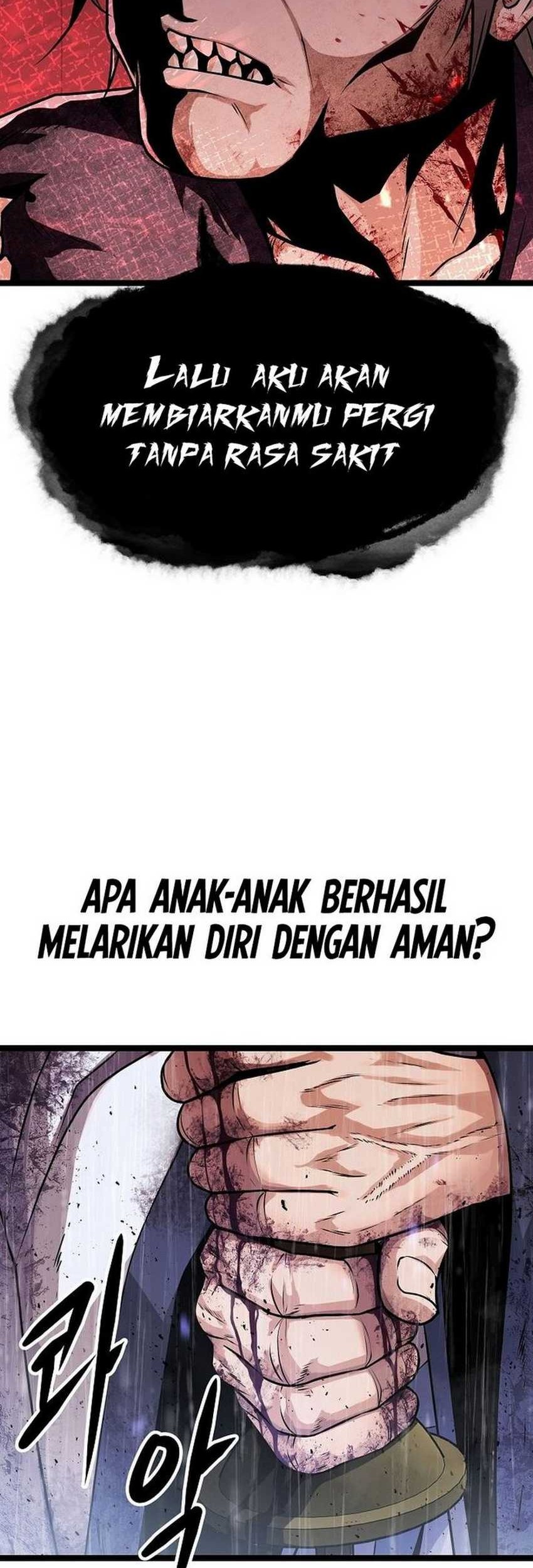 Song Baek Chapter 1 - halaman 175