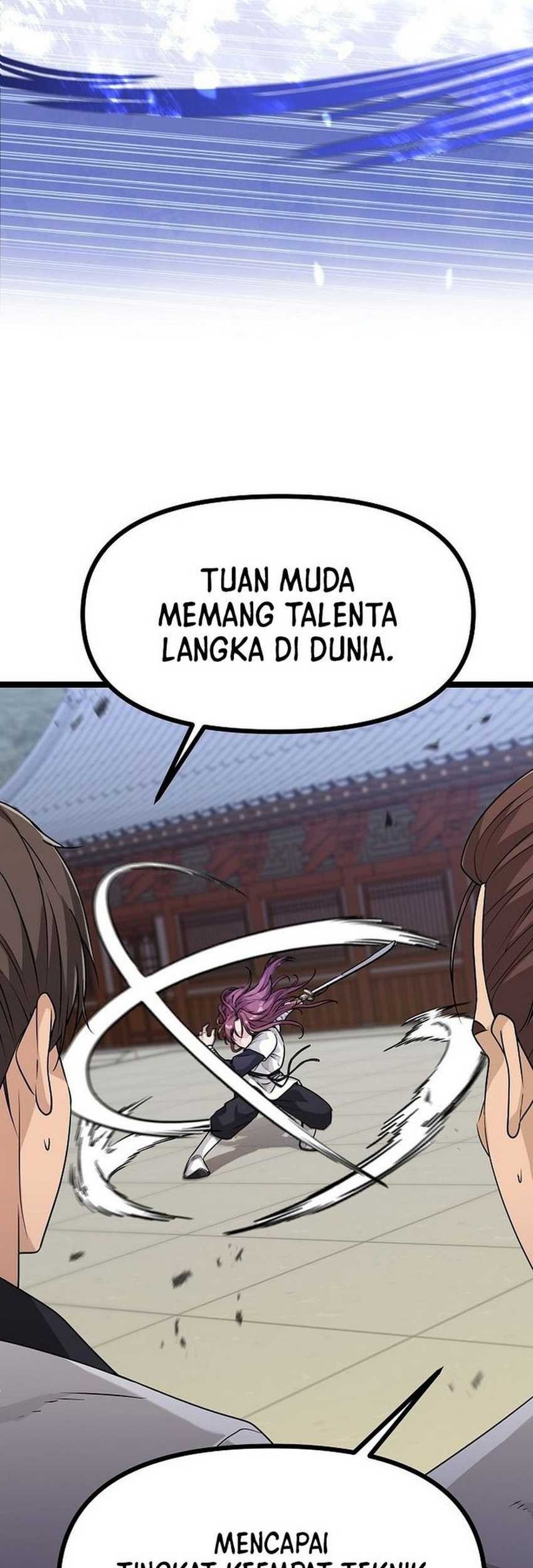 Song Baek Chapter 1 - halaman 18