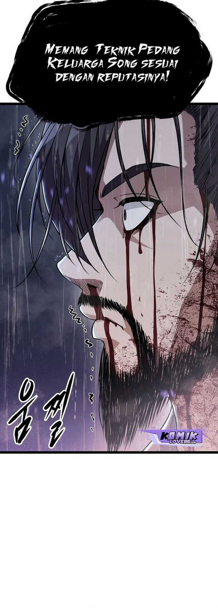 Song Baek Chapter 1 - halaman 191