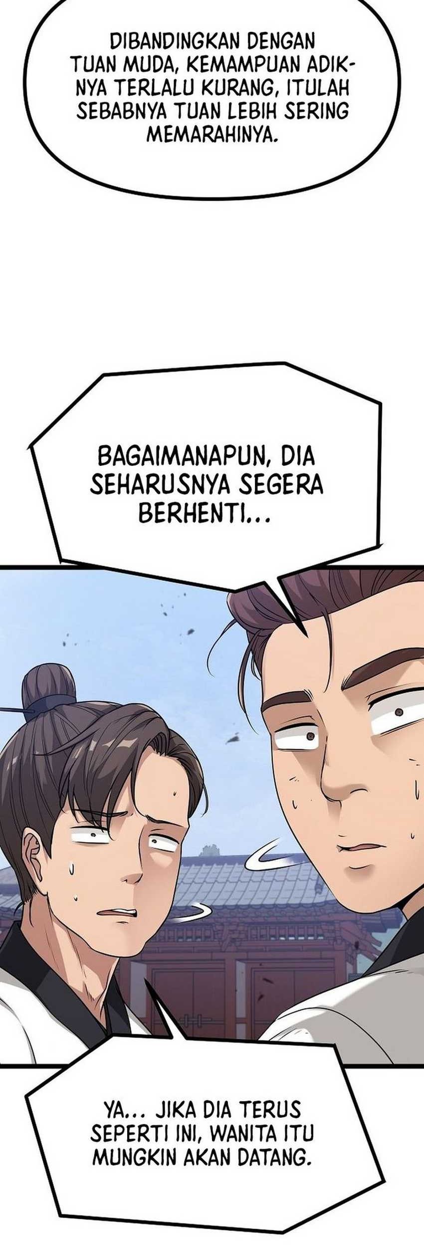 Song Baek Chapter 1 - halaman 20