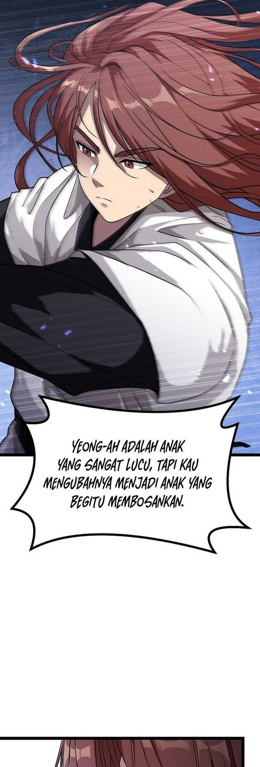 Song Baek Chapter 1 - halaman 32