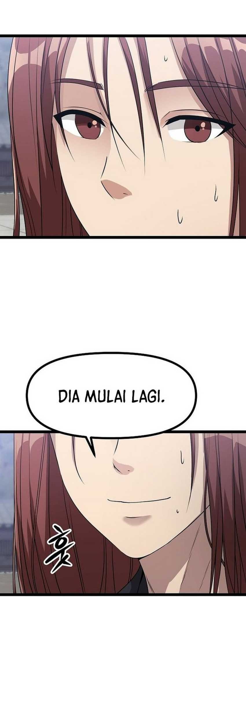 Song Baek Chapter 1 - halaman 37