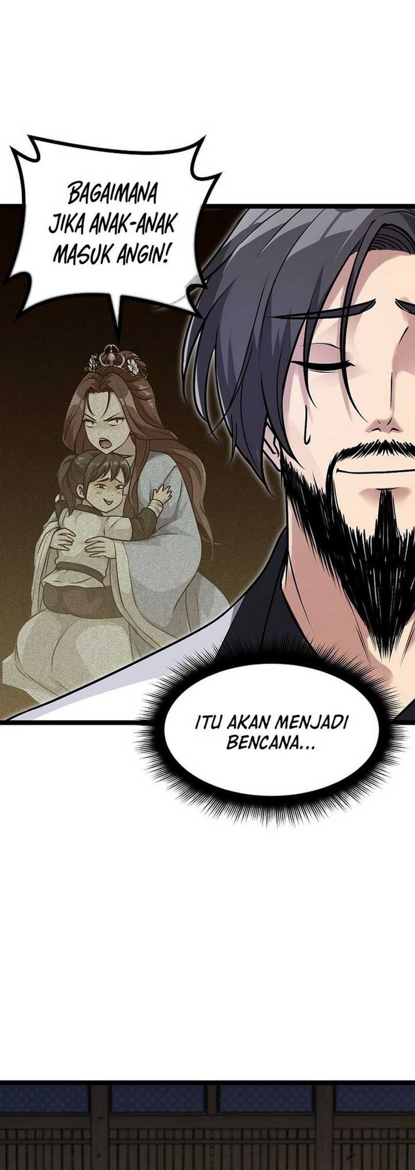 Song Baek Chapter 1 - halaman 44