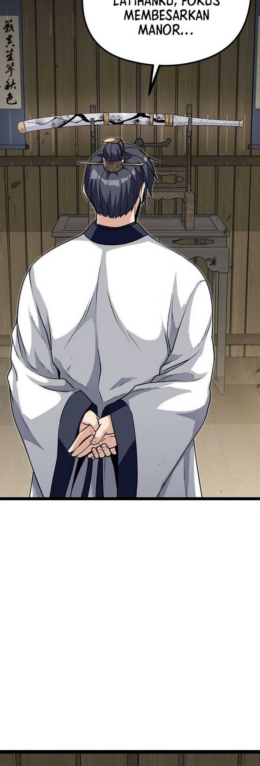 Song Baek Chapter 1 - halaman 46