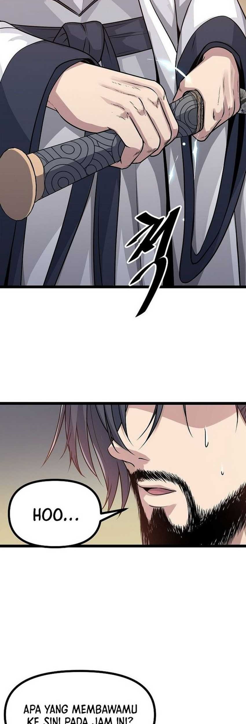 Song Baek Chapter 1 - halaman 64