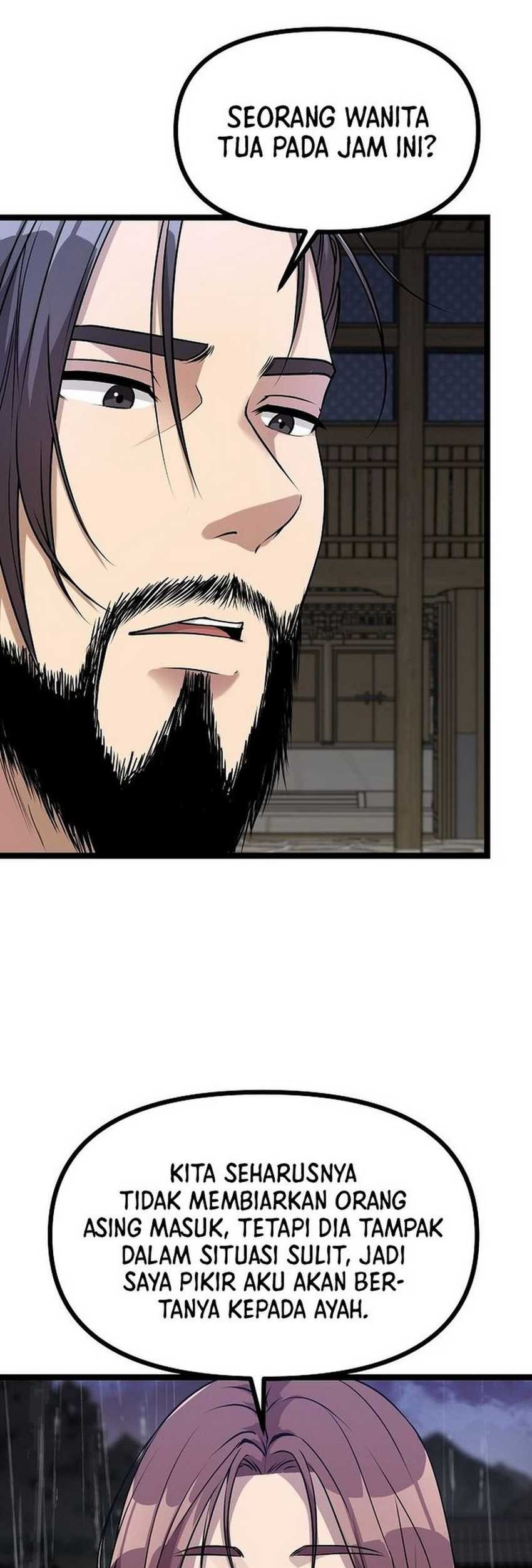 Song Baek Chapter 1 - halaman 68