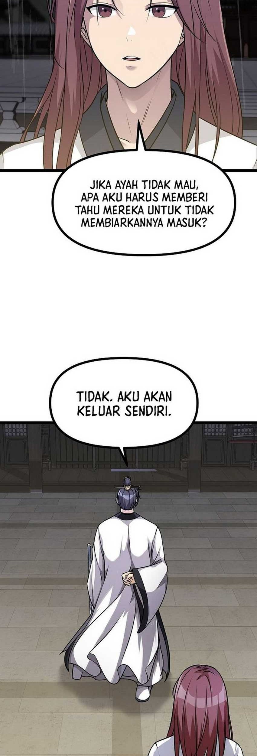 Song Baek Chapter 1 - halaman 69