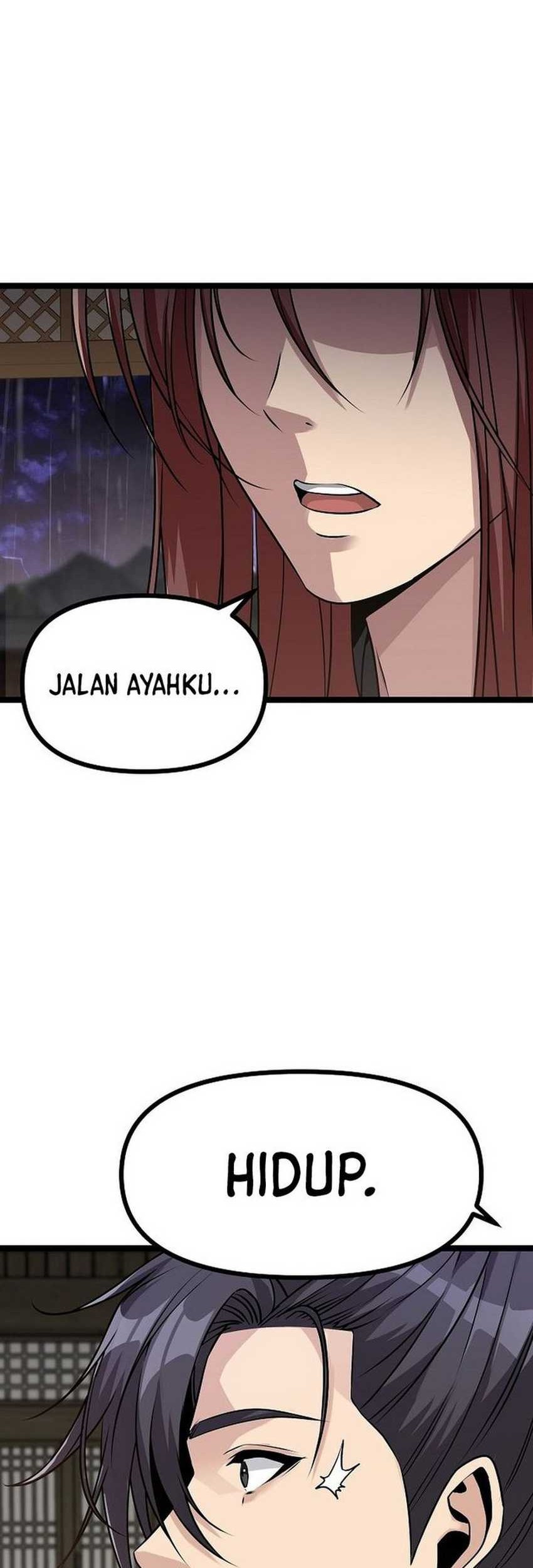 Song Baek Chapter 1 - halaman 74