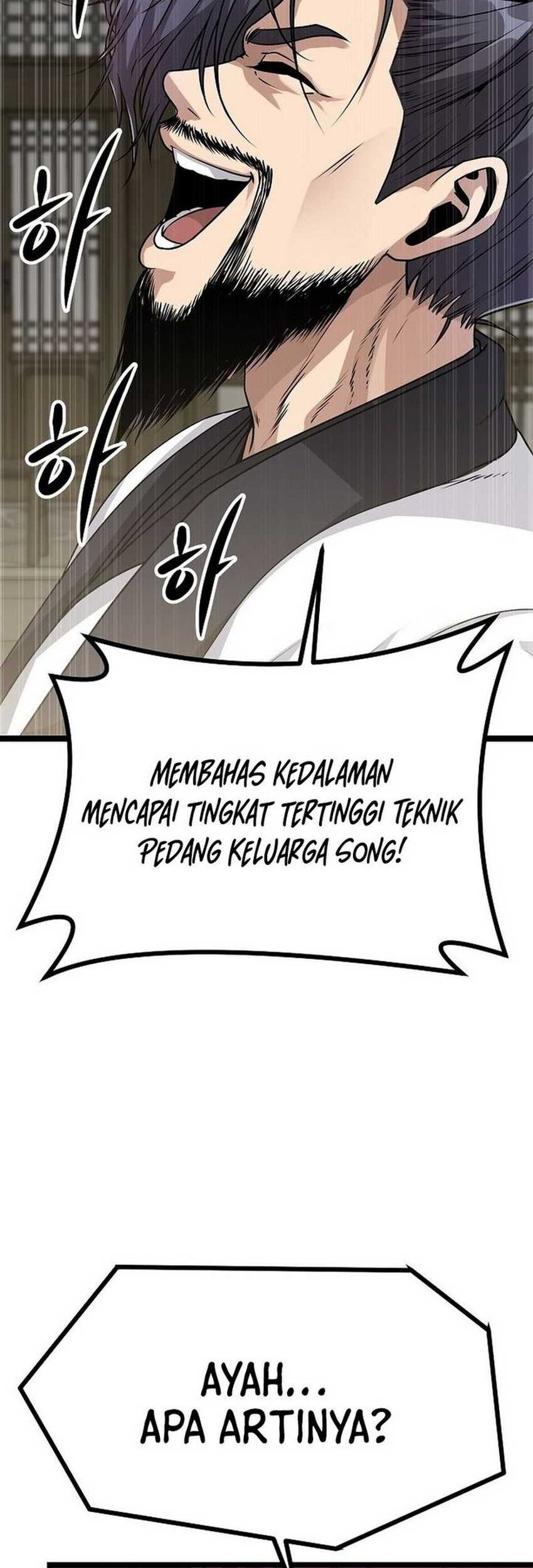 Song Baek Chapter 1 - halaman 79