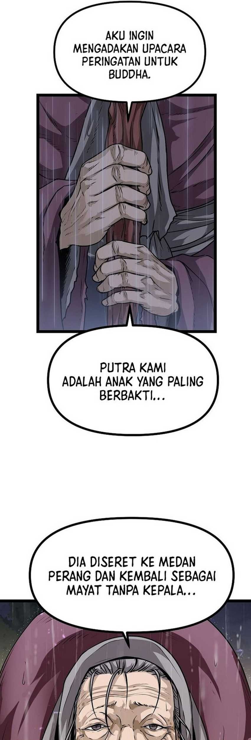 Song Baek Chapter 1 - halaman 87