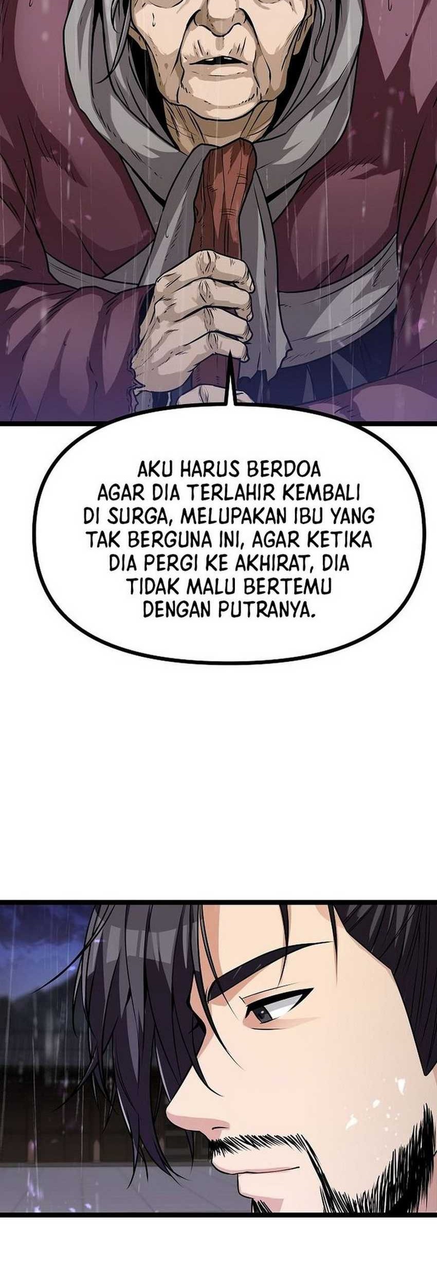 Song Baek Chapter 1 - halaman 88