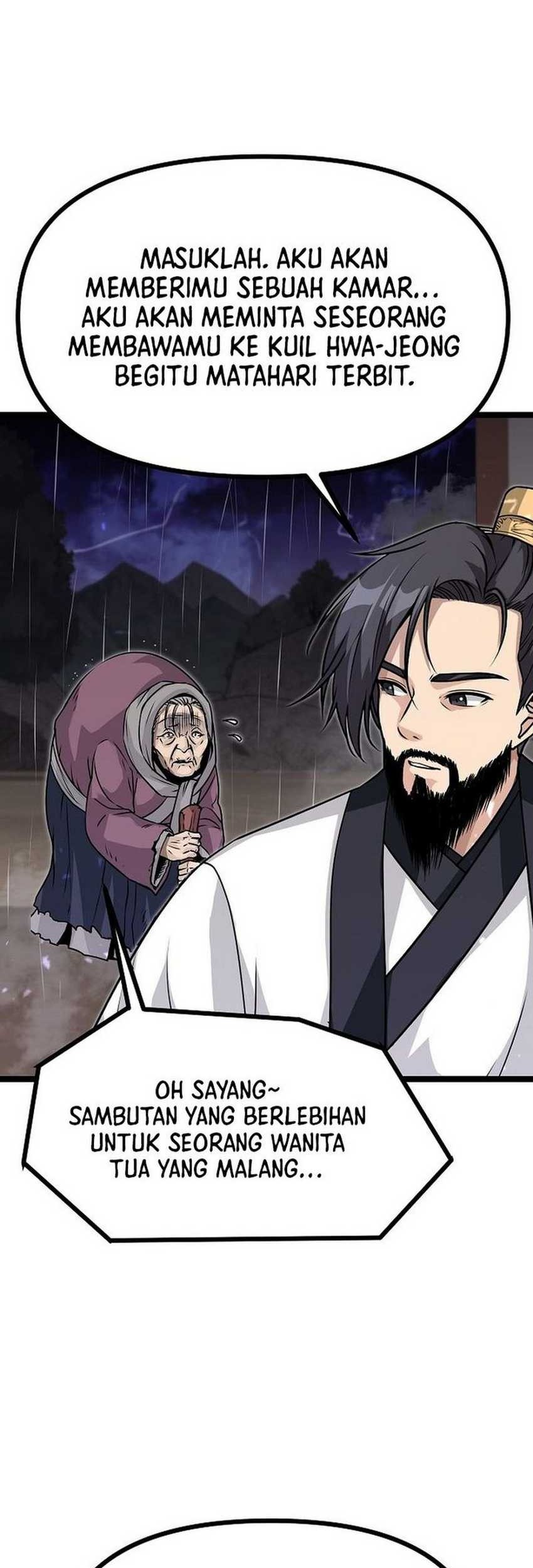 Song Baek Chapter 1 - halaman 89