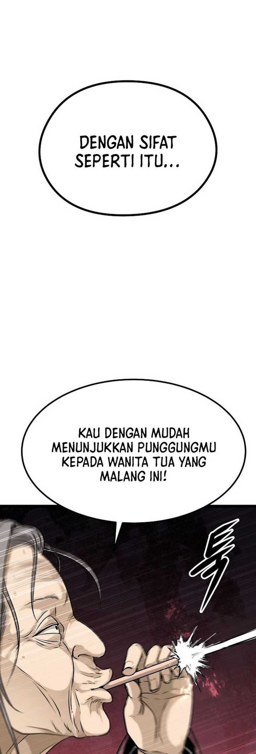 Song Baek Chapter 1 - halaman 92