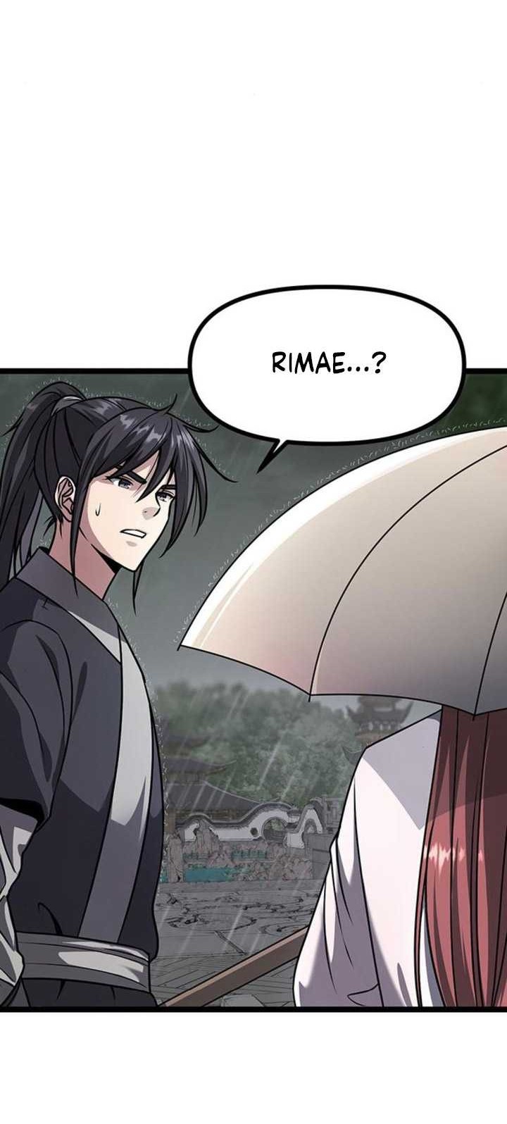 Song Baek Chapter 10 - halaman 3