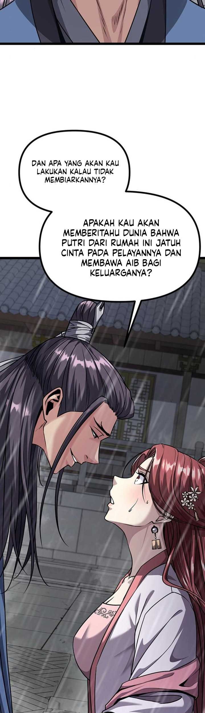 Song Baek Chapter 10 - halaman 30