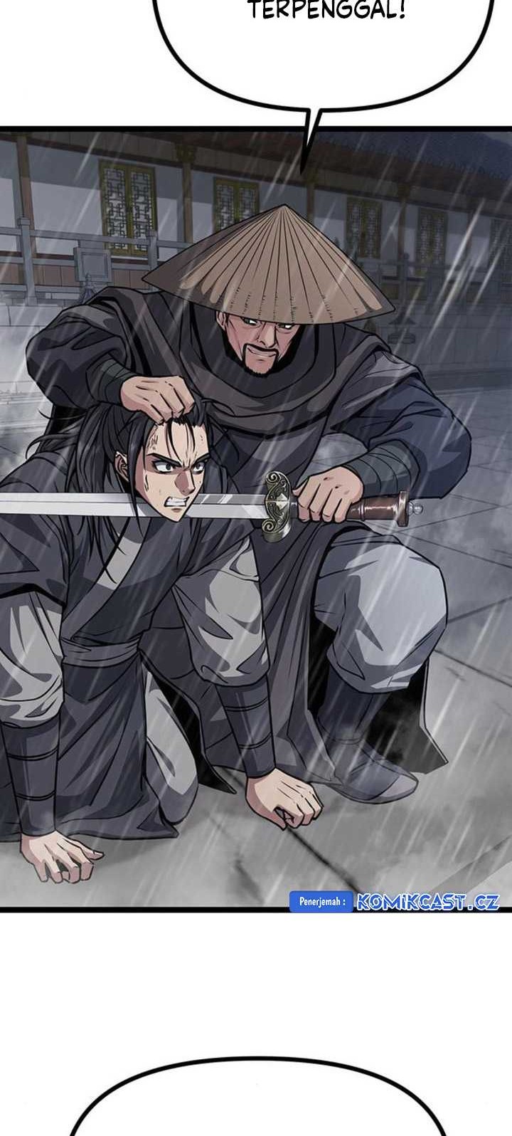Song Baek Chapter 10 - halaman 39