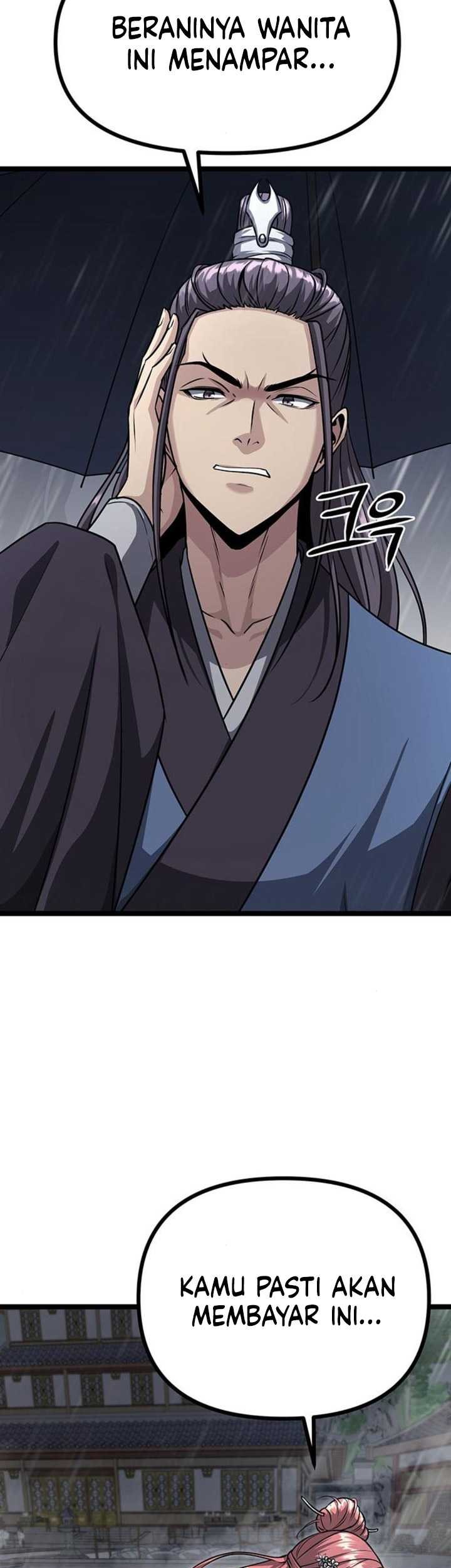 Song Baek Chapter 10 - halaman 40