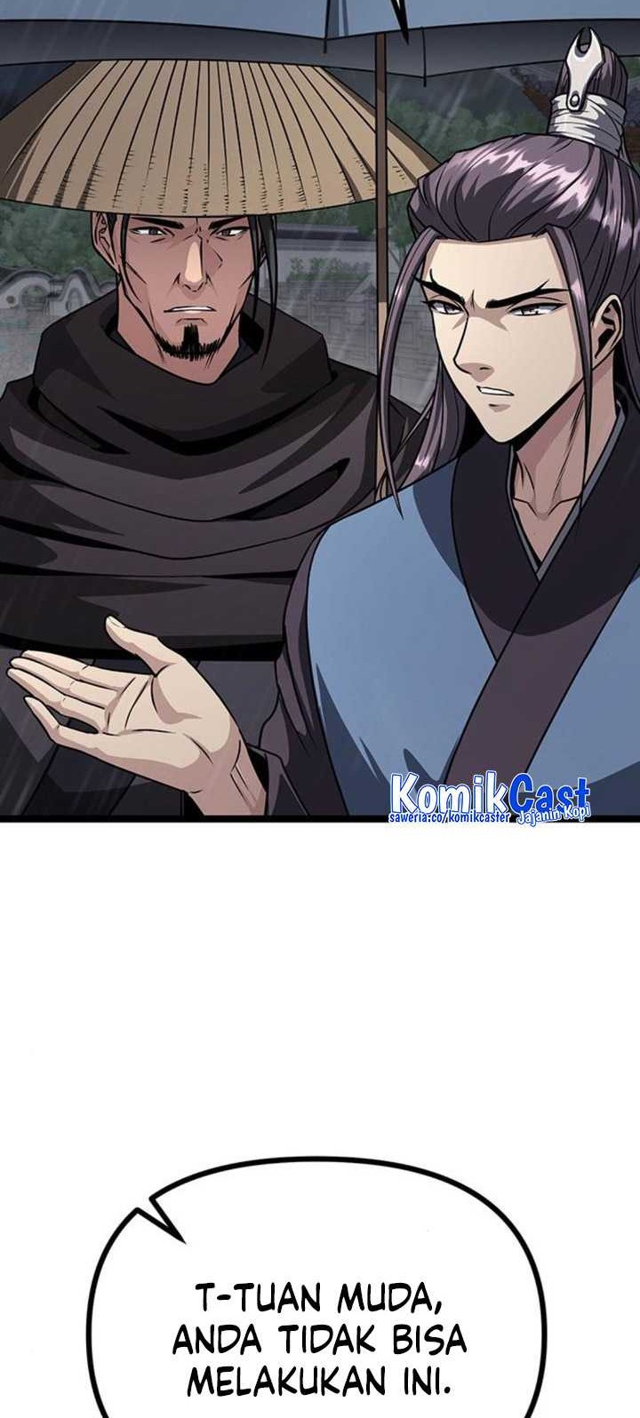 Song Baek Chapter 10 - halaman 43