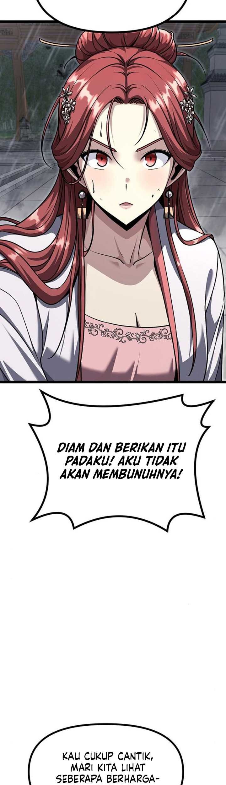 Song Baek Chapter 10 - halaman 44