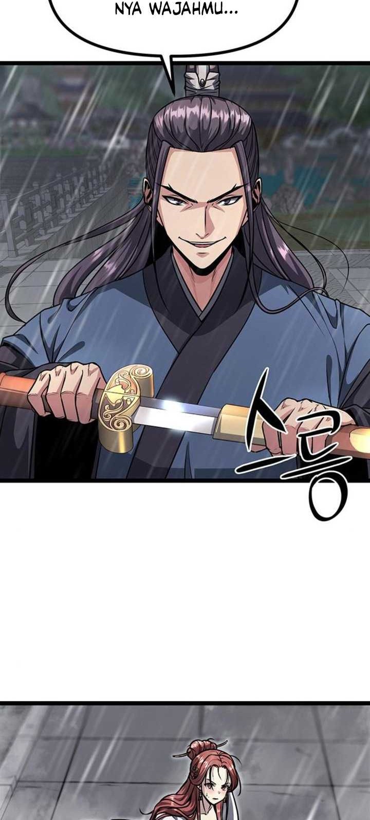 Song Baek Chapter 10 - halaman 45