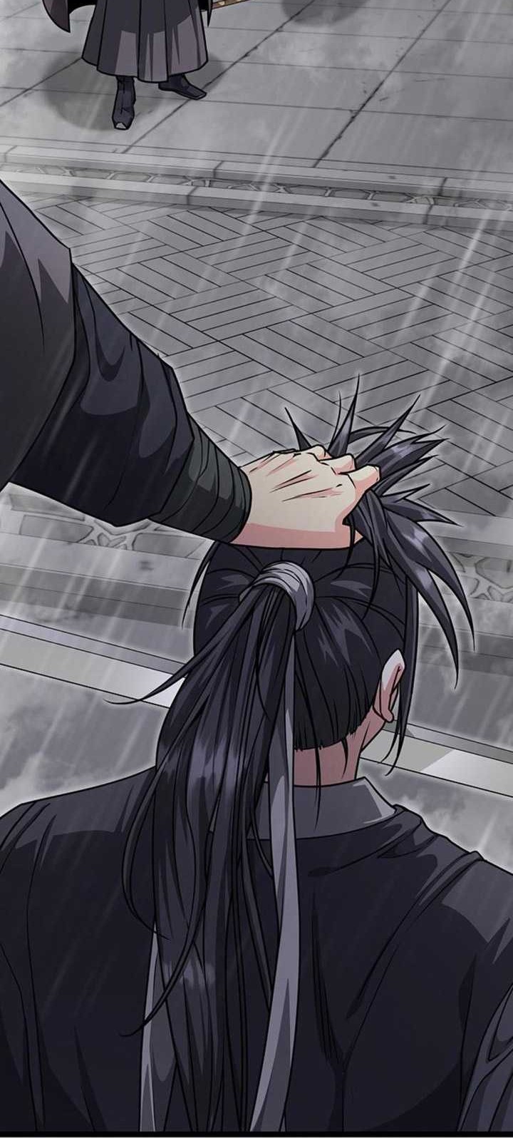 Song Baek Chapter 10 - halaman 49